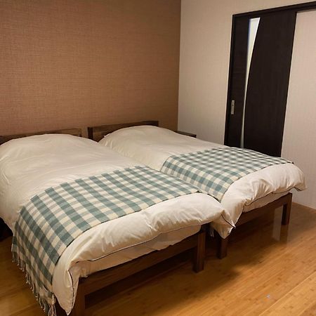 Hotel The Address Akakura Myoko Zewnętrze zdjęcie