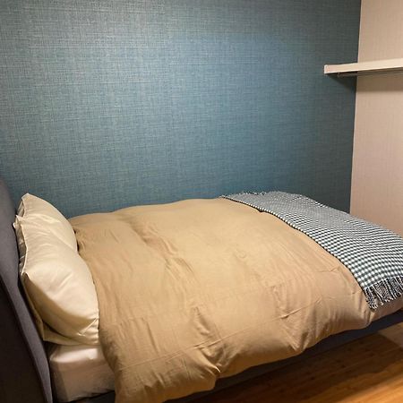 Hotel The Address Akakura Myoko Zewnętrze zdjęcie