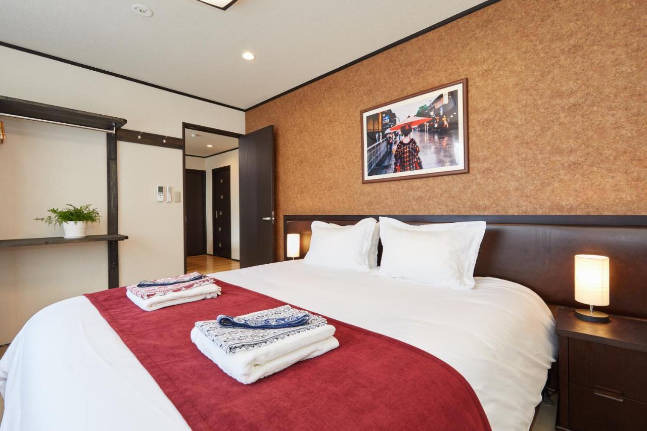 Hotel The Address Akakura Myoko Zewnętrze zdjęcie