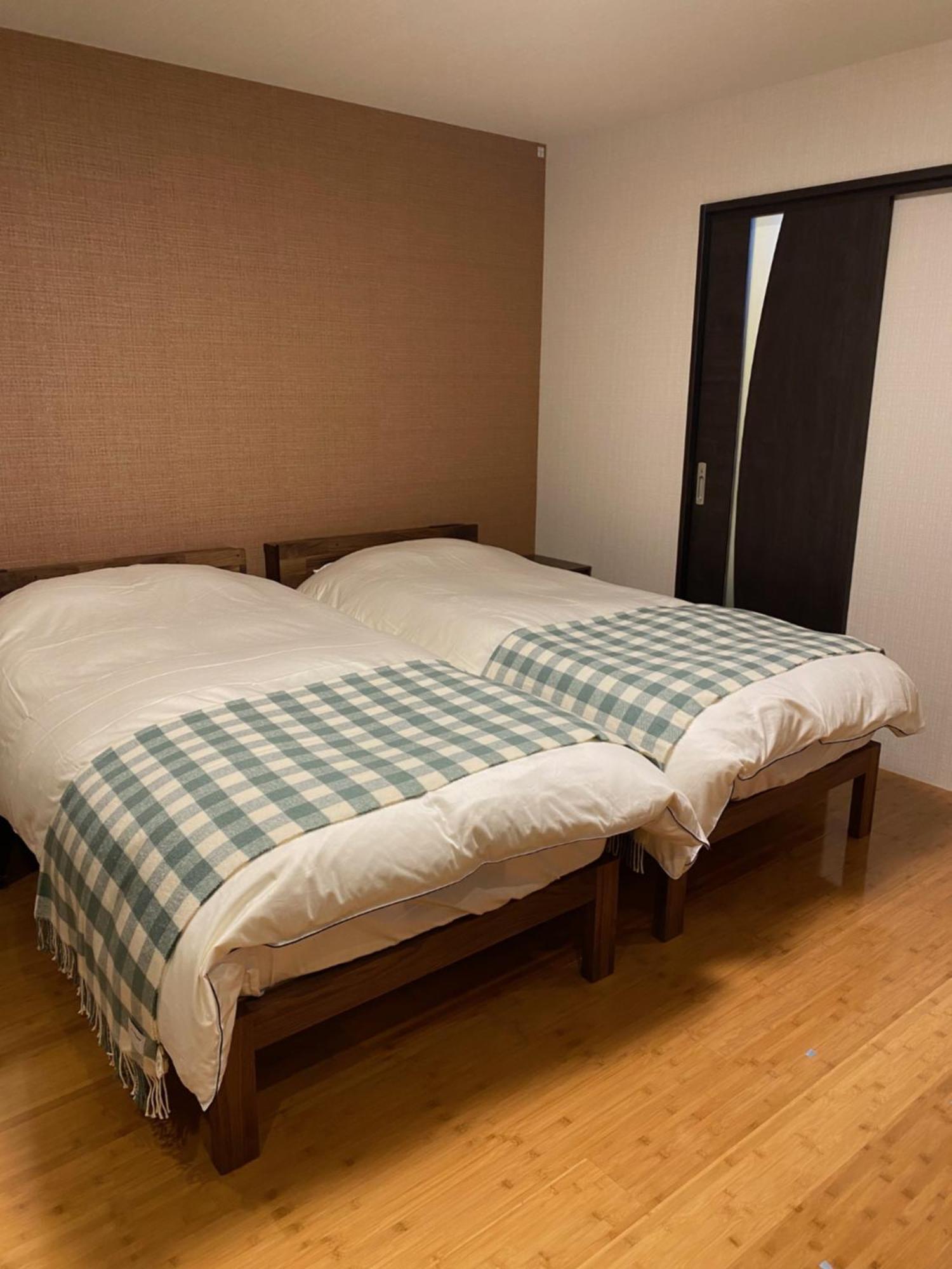 Hotel The Address Akakura Myoko Zewnętrze zdjęcie