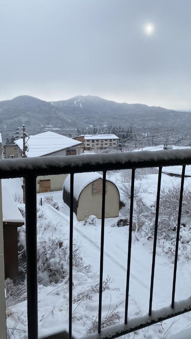 Hotel The Address Akakura Myoko Zewnętrze zdjęcie