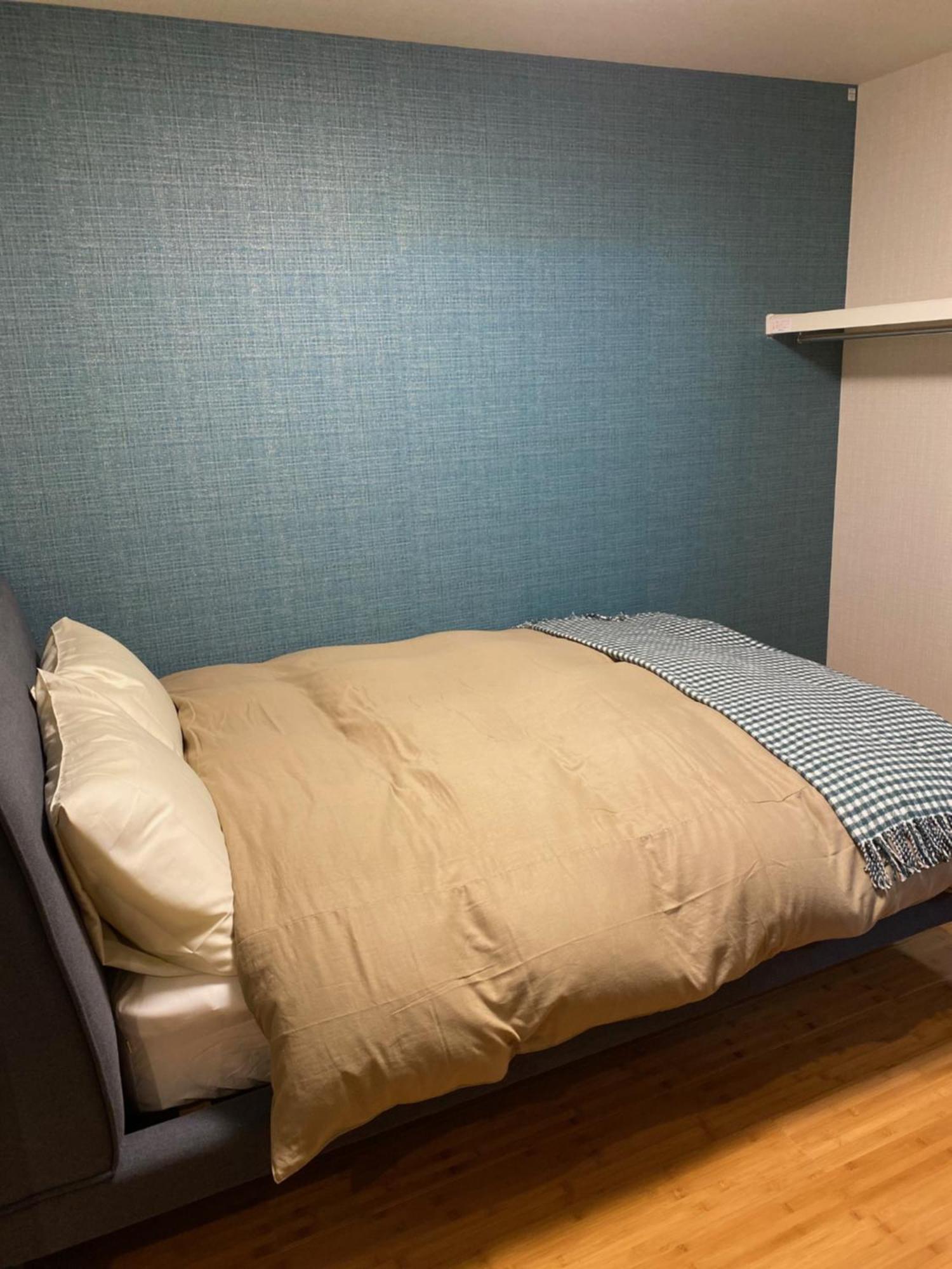 Hotel The Address Akakura Myoko Zewnętrze zdjęcie