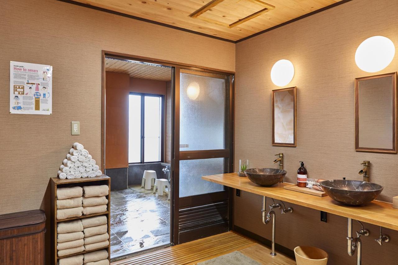 Hotel The Address Akakura Myoko Zewnętrze zdjęcie